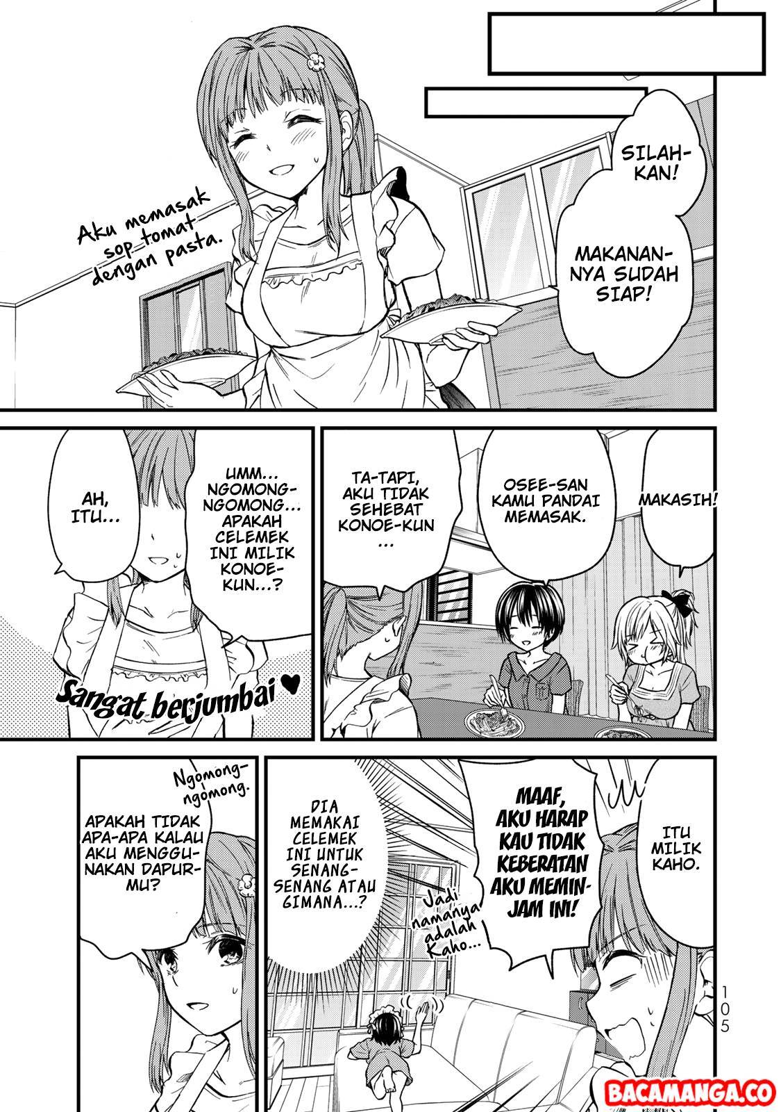 Ojou-sama no Shimobe